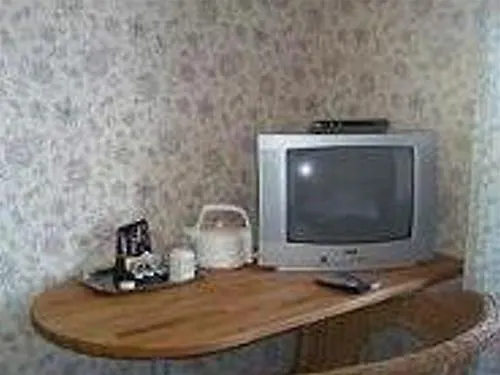 Falcon Crest Guest House Edimburgo