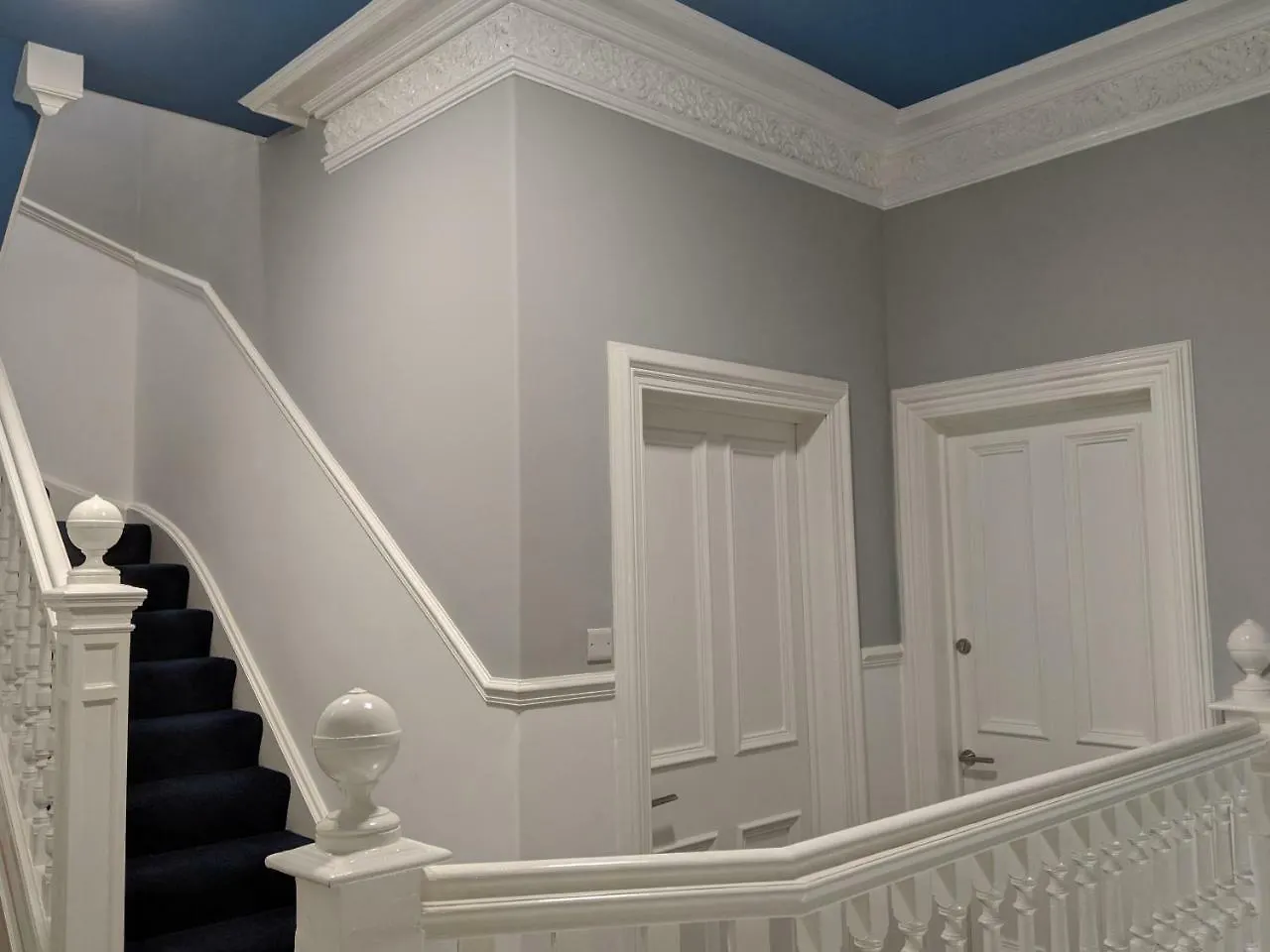 Falcon Crest Guest House Edimburgo