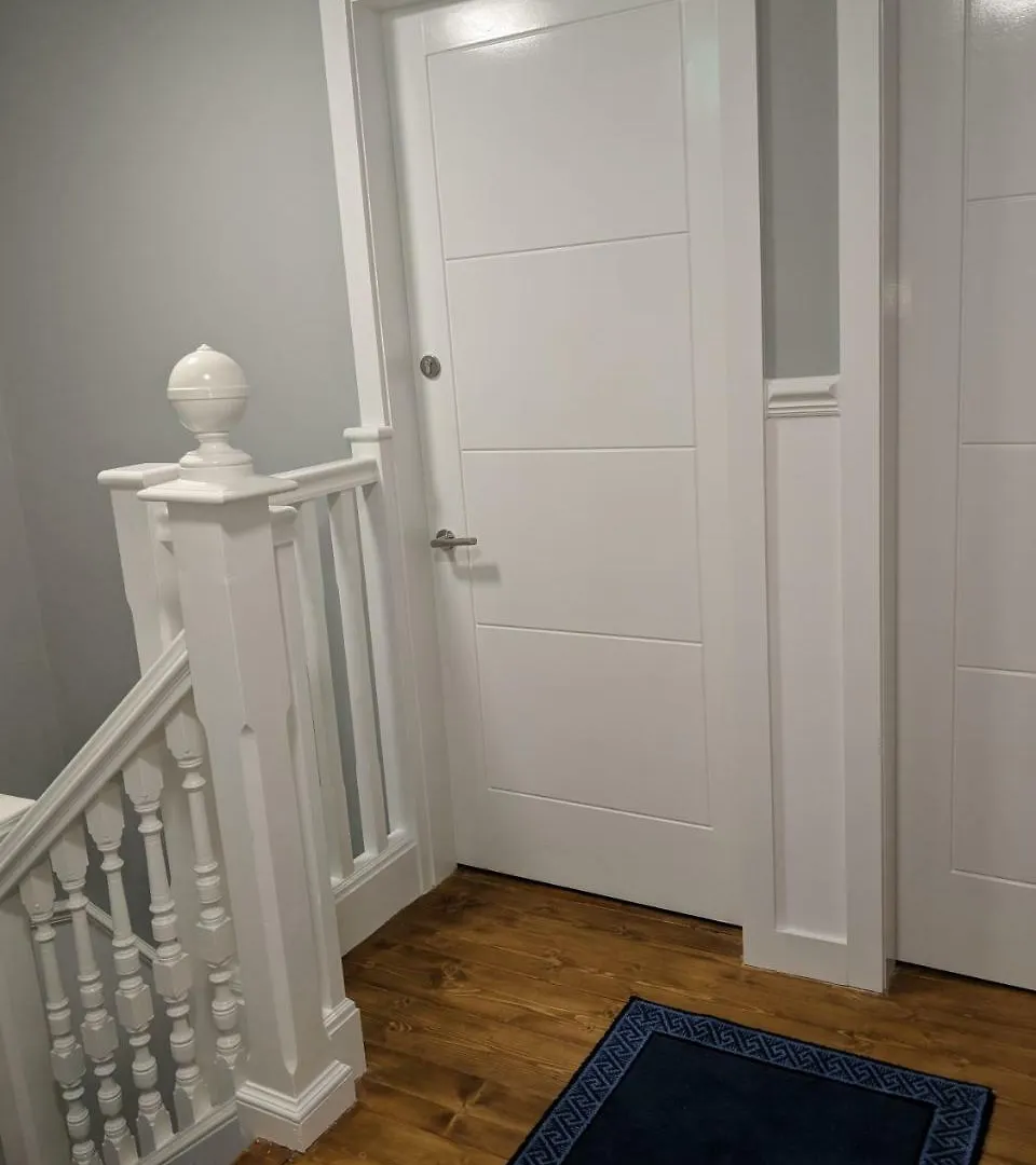 Falcon Crest Guest House Edimburgo