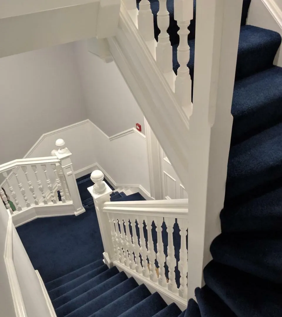 Falcon Crest Guest House Edimburgo 3*,