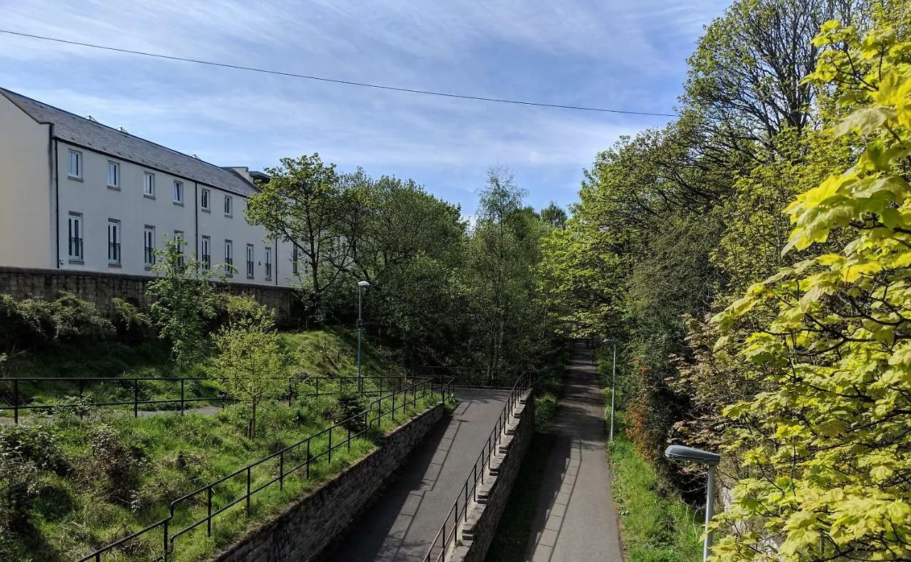 Falcon Crest Guest House Edimburgo