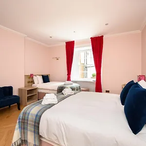 Quiet&spacious Family Inn