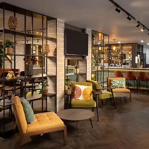 Four Points By Sheraton Hotel