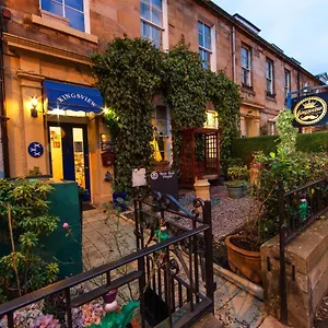 The Kingsview Townhouse - Boutique Hostal